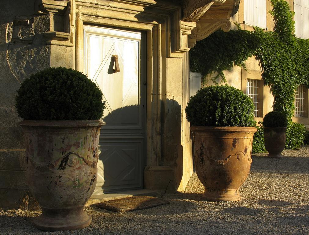 Château de Labro - Les Collectionneurs Onet-le-Chateau Exterior foto